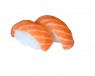 501 Sushi saumon x4pcs 