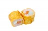 747 Egg saumon cheese