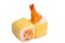 748 Egg tempura crevette