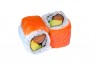 318 Futomaki saumon 