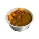 A1 Chirashi Bowl saumon pané curry