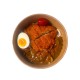 U1 Udon curry poulet