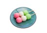 Dango nature x2pcs