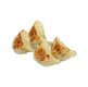 + 4 Gyozas poulet légumes