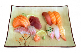 Sushi Sashimi  O