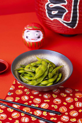 Edamame