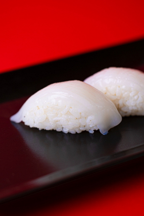 Sushi Ika/Seiche