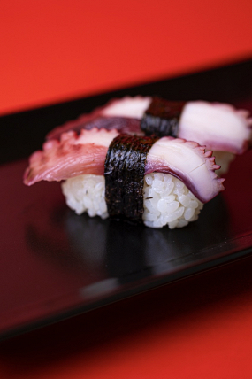 Sushi Tako/Poulpe