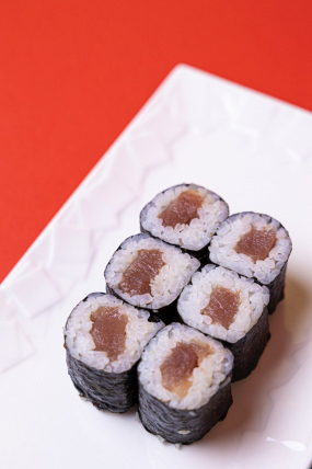 Tekka Maki
