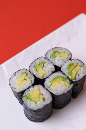 Avocat Maki
