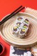 California Tekka maki