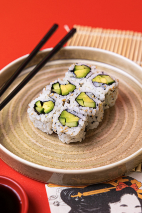 California Kappa Maki