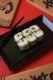 Green Tekka Maki
