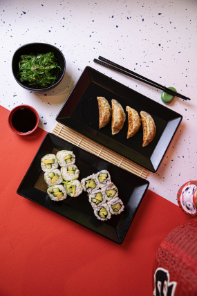 Plateau Végétarien