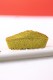 Financier au Thé Vert