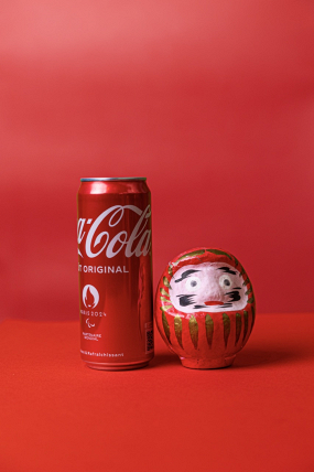 Coca-Cola 33CL