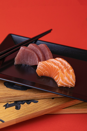 Duo Sashimi