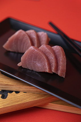 Sashimi Maguro