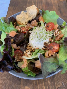 Salade "La Classique"