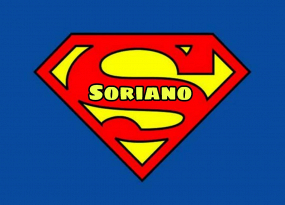 Super Soriano