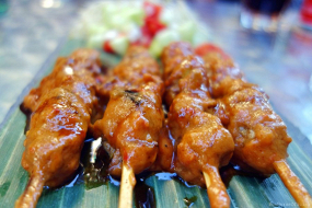 Satay
