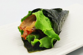 189. Temaki Anguilla