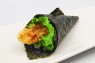 184. Temaki Ebi tempura