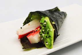 181. Temaki California