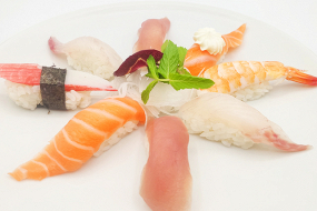219. Nigiri Misto