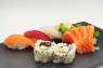 146. Sushi e Sashimi