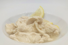 233. Pollo al Limone