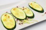 271. Zucchine alla Griglia