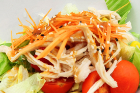 16. Insalata di Pollo