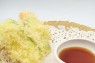 42. Tempura Verdure