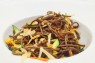 54. Yaki Soba con Verdure