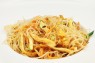 47. Spaghetti di Riso con Pollo