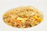 45. Spaghetti di Riso con Verdure
