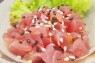 57. Tuna Tartar