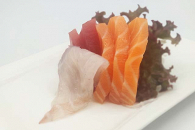 91. Sashimi Misto