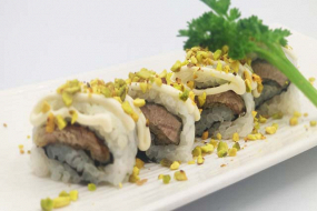 118. Uramaki Jun Selection