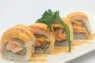 91. Uramaki Red Roll