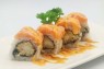 90. Uramaki Tiger Roll Plus