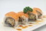 124. Uramaki Tiger Roll