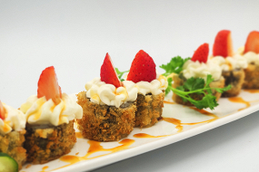 178. Hosomaki Fantasia