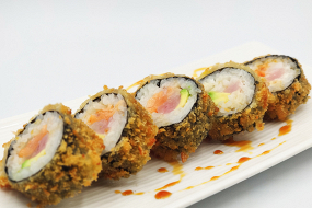 179. Futomaki Fritto