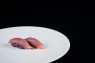 318. Nigiri Black Maguro