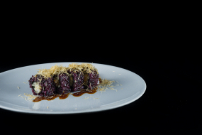 139. Uramaki Black Ebiten 