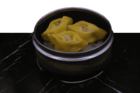 09. Dim Sun Giallo