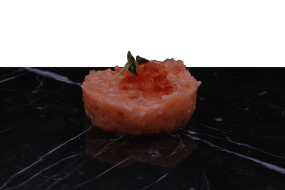 71. Tartar Arancia Edition 