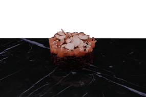 72. Tartar Black Sake 